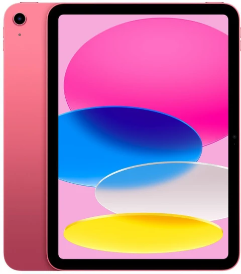 Apple iPad 10.9-inch 10th Gen